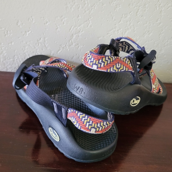 Women's Chacos Size 8 Pre-owned - Picture 2 of 6